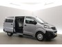 Opel Vivaro 2.0 CDTI L3H1 | Marge | Dubbele Cabine | Airco | Cruise | Camera | Carplay | Trekhaak
