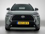 Toyota Corolla Cross Hybrid 140 Style