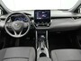 Toyota Corolla Cross Hybrid 140 Style