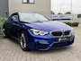 BMW M4 4-serie Cabrio Cabriolet 432pk Aut. Full Options 140dkm!!