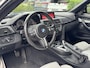 BMW M4 4-serie Cabrio Cabriolet 432pk Aut. Full Options 140dkm!!