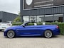 BMW M4 4-serie Cabrio Cabriolet 432pk Aut. Full Options 140dkm!!