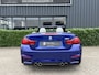 BMW M4 4-serie Cabrio Cabriolet 432pk Aut. Full Options 140dkm!!