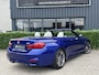 BMW M4 4-serie Cabrio Cabriolet 432pk Aut. Full Options 140dkm!!