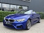 BMW M4 4-serie Cabrio Cabriolet 432pk Aut. Full Options 140dkm!!