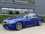 BMW M4 4-serie Cabrio Cabriolet 432pk Aut. Full Options 140dkm!!
