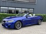 BMW M4 4-serie Cabrio Cabriolet 432pk Aut. Full Options 140dkm!!