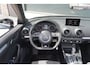 Audi A3 Cabriolet 1.4 TFSI CoD Sport Pro Line S - 3x S line - Cruise - Stoelverwarming - PDC - Bluetooth - Navi - Rijklaar