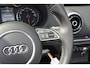 Audi A3 Cabriolet 1.4 TFSI CoD Sport Pro Line S - 3x S line - Cruise - Stoelverwarming - PDC - Bluetooth - Navi - Rijklaar