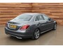 Mercedes-Benz C-klasse 220 CDI Business