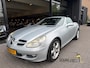 Mercedes-Benz SLK 200 K. / automaat