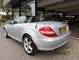 Mercedes-Benz SLK 200 K. / automaat