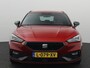 SEAT Leon Sportstourer 1.5 eTSI FR Launch Edition AUTOMAAT / CAMERA / SFEER / CARPLAY / ACC / STUURVERW / FULL LED / CLIMA / PDC