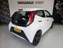 Toyota Aygo 1.0 VVT-i x-fun | cruise | ac | onderh.aanwzg | 1e eigenaar | NL
