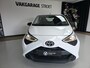 Toyota Aygo 1.0 VVT-i x-fun | cruise | ac | onderh.aanwzg | 1e eigenaar | NL