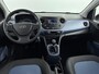 Hyundai i10 1.0i i-Motion Comfort | Cruise control | Climate control | El. bed. ramen |