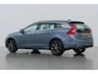 Volvo V60 2.0 D4 Summum | Bi-Xenon | Automaat | Stoel+Stuurverwarming | Memory | Leder | 17 Inch