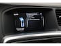 Volvo V60 2.0 D4 Summum | Bi-Xenon | Automaat | Stoel+Stuurverwarming | Memory | Leder | 17 Inch