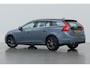 Volvo V60 2.0 D4 Summum | Bi-Xenon | Automaat | Stoel+Stuurverwarming | Memory | Leder | 17 Inch