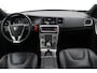 Volvo V60 2.0 D4 Summum | Bi-Xenon | Automaat | Stoel+Stuurverwarming | Memory | Leder | 17 Inch