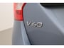 Volvo V60 2.0 D4 Summum | Bi-Xenon | Automaat | Stoel+Stuurverwarming | Memory | Leder | 17 Inch