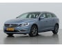Volvo V60 2.0 D4 Summum | Bi-Xenon | Automaat | Stoel+Stuurverwarming | Memory | Leder | 17 Inch