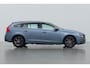 Volvo V60 2.0 D4 Summum | Bi-Xenon | Automaat | Stoel+Stuurverwarming | Memory | Leder | 17 Inch