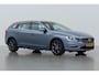 Volvo V60 2.0 D4 Summum | Bi-Xenon | Automaat | Stoel+Stuurverwarming | Memory | Leder | 17 Inch