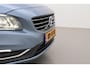 Volvo V60 2.0 D4 Summum | Bi-Xenon | Automaat | Stoel+Stuurverwarming | Memory | Leder | 17 Inch