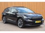 Skoda Enyaq iV 60 Schuifdak el.trekhaak camera's leer+mem+vw org.NL 93,53% travel assist