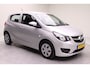 Opel Karl 1.0 ecoFLEX Edition | airco | cruise control | bluetooth telefoon | centrale deurvergrendeling met afstandsbediening