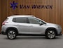 Peugeot 2008 1.2 Allure 82PK! | Facelift | Leer | Carplay | Stoelverwarming | Cruise | LM Velgen