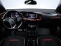 Opel Mokka 1.2 Turbo GS Line Sport (APPLE CARPLAY,NAVI,CAMERA,360 VIEW,STOELVERWARMING,CRUISE,GETINT,LED,SPORTSTOELEN,LM VELGEN)