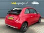 Fiat 500C 1.0 Hybrid Dolcevita Cabrio *carplay *cruise etc.