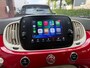 Fiat 500C 1.0 Hybrid Dolcevita Cabrio *carplay *cruise etc.