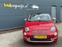 Fiat 500C 1.0 Hybrid Dolcevita Cabrio *carplay *cruise etc.