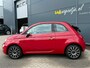 Fiat 500C 1.0 Hybrid Dolcevita Cabrio *carplay *cruise etc.