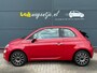 Fiat 500C 1.0 Hybrid Dolcevita Cabrio *carplay *cruise etc.