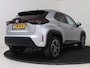 Toyota Yaris Cross 1.5 Hybrid Executive | BTW voertuig | Panoramadak | 360 camera | Head-Up Display | Dodehoek detectie | Full LED Adaptive | Stoel+stuurverwarming | Elektrische Achterklep | Navigatie | Apple CarPlay/Android Auto |