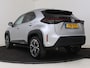 Toyota Yaris Cross 1.5 Hybrid Executive | BTW voertuig | Panoramadak | 360 camera | Head-Up Display | Dodehoek detectie | Full LED Adaptive | Stoel+stuurverwarming | Elektrische Achterklep | Navigatie | Apple CarPlay/Android Auto |