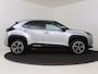 Toyota Yaris Cross 1.5 Hybrid Executive | BTW voertuig | Panoramadak | 360 camera | Head-Up Display | Dodehoek detectie | Full LED Adaptive | Stoel+stuurverwarming | Elektrische Achterklep | Navigatie | Apple CarPlay/Android Auto |