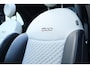 Fiat 500C 1.0 Hybrid Launch Edition / Cruise control / DAB / PDC