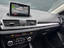 Mazda 3 2.0 GT-M | 1e Eigenaar | Leder | Bose | Navi | HUD