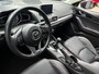 Mazda 3 2.0 GT-M | 1e Eigenaar | Leder | Bose | Navi | HUD