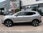 Nissan Qashqai 1.2 116 pk N-Connecta