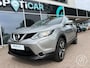 Nissan Qashqai 1.2 116 pk N-Connecta