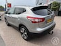 Nissan Qashqai 1.2 116 pk N-Connecta