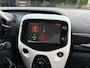 Toyota Aygo 1.0 VVT-i x-play Automaat, LED, Camera