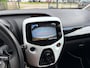 Toyota Aygo 1.0 VVT-i x-play Automaat, LED, Camera