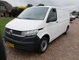 Volkswagen Transporter 2.0 TDI L2H1 81kW AC NAVI ** 11699 EX BTW **